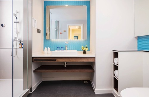 Chancheng Hotel | Holiday Inn Express Foshan Chancheng by IHG