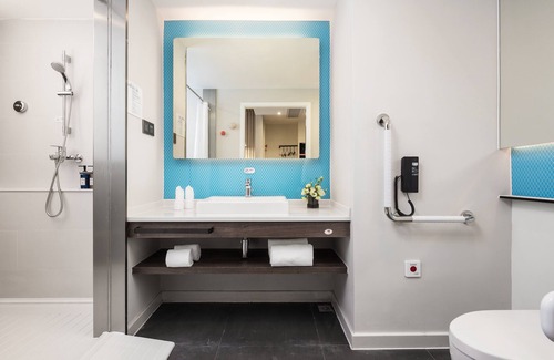 Chancheng Hotel | Holiday Inn Express Foshan Chancheng by IHG