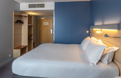 Saint-Nazaire Hotel | Holiday Inn Express Saint-Nazaire by IHG