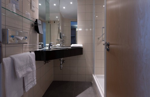 Saint-Nazaire Hotel | Holiday Inn Express Saint-Nazaire by IHG