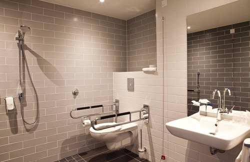 Raunheim Hotel | Holiday Inn Express Frankfurt Airport-Raunheim by IHG