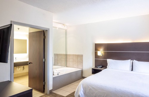 Fort Payne Hotel | Holiday Inn Express Ft Payne by IHG