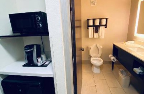 Fort Payne Hotel | Holiday Inn Express Ft Payne by IHG