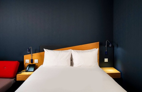 City Centre Glasgow Hotel | Holiday Inn Express Glasgow City Centre Riverside by IHG