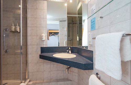 City Centre Glasgow Hotel | Holiday Inn Express Glasgow City Centre Riverside by IHG