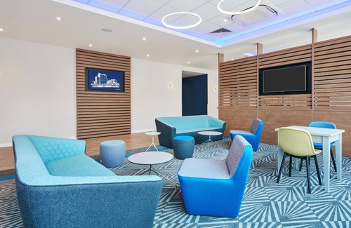 Grimsby Hotel | Holiday Inn Express Grimsby by IHG