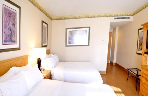 Marfil Hotel | Holiday Inn Express Guanajuato by IHG