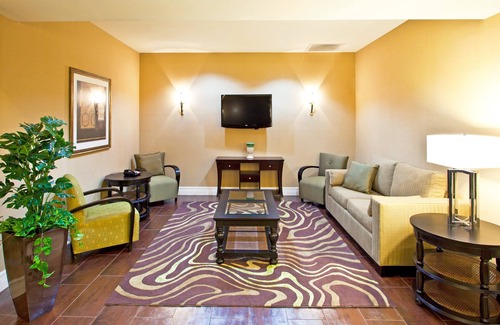 St. Augustine Hotel | Holiday Inn Express Hotel & Suites Saint Augustine North by IHG