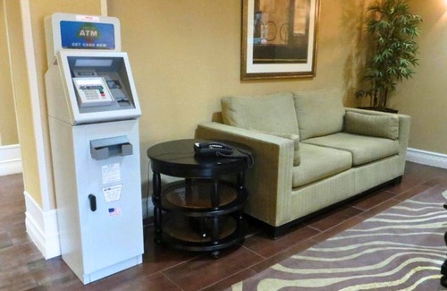 St. Augustine Hotel | Holiday Inn Express Hotel & Suites Saint Augustine North by IHG