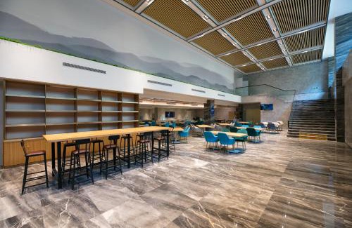 Xihu Hotel | Holiday Inn Express Hangzhou Xixi Tourism Zone by IHG