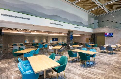 Xihu Hotel | Holiday Inn Express Hangzhou Xixi Tourism Zone by IHG