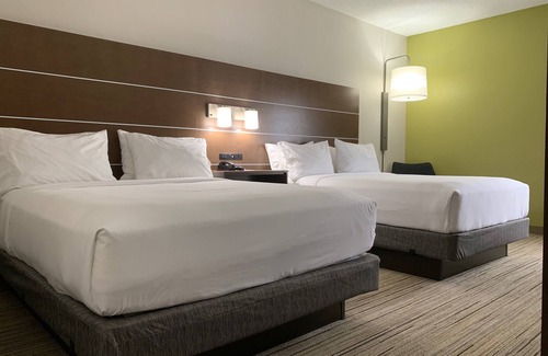 Hillsborough Hotel | Holiday Inn Express Hillsborough by IHG
