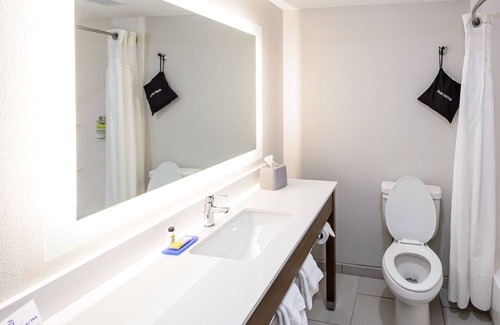 Hillsborough Hotel | Holiday Inn Express Hillsborough by IHG