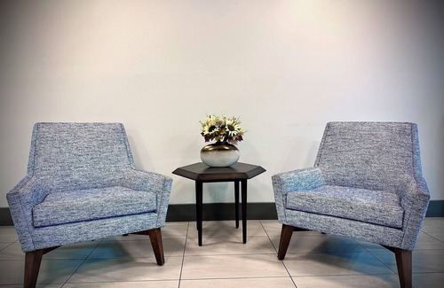 Flemington Hotel | Holiday Inn Express Hinesville by IHG