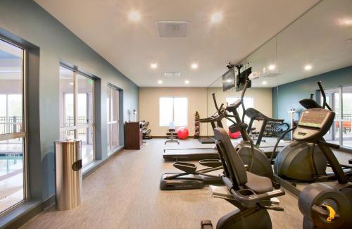 Hot Springs Resort | Holiday Inn Express Hotel & Suites Hot Springs by IHG