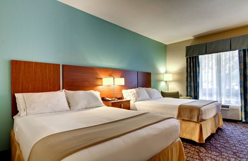 Southside Hotel | Holiday Inn Express Hotel & Suites Jacksonville South I-295 by IHG