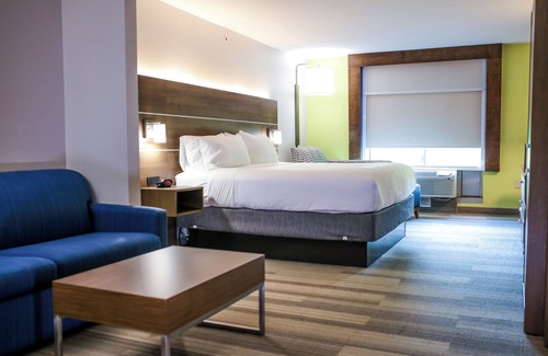 Germantown Hotel | Holiday Inn Express Hotel & Suites Memphis/Germantown by IHG