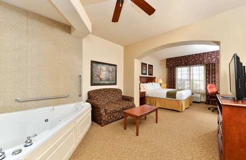Mesilla Park Hotel | Holiday Inn Express Hotel and Suites Las Cruces by IHG