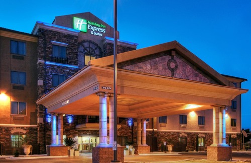 Mesilla Park Hotel | Holiday Inn Express Hotel and Suites Las Cruces by IHG