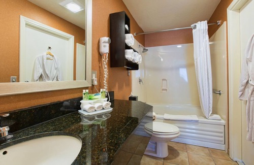 Morgan Hill Hotel | Holiday Inn Express Hotel & Suites San Jose-Morgan Hill by IHG