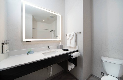 St. Charles Hotel | Holiday Inn Express Hotel and Suites St. Charles by IHG