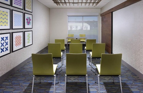 Atascadero Hotel | Holiday Inn Express Hotel & Suites Atascadero by IHG