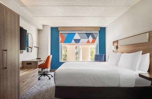 Irondale Hotel | Holiday Inn Express Hotel & Suites Birmingham-Irondale(East) by IHG