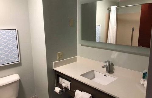 Brookville Hotel | Holiday Inn Express Hotel & Suites Dayton West - Brookville by IHG