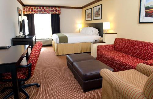 North Charleston Hotel | Holiday Inn Express Hotel & Suites Charleston-Ashley Phosphate by IHG