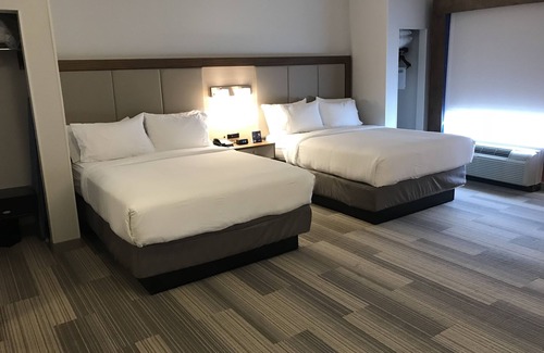 Davenport Hotel | Holiday Inn Express Hotel & Suites Orlando South-Davenport by IHG