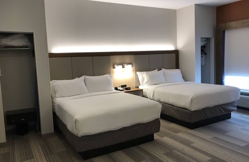 Davenport Hotel | Holiday Inn Express Hotel & Suites Orlando South-Davenport by IHG