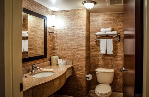 Kannapolis Hotel | Holiday Inn Express Hotel & Suites Concord by IHG