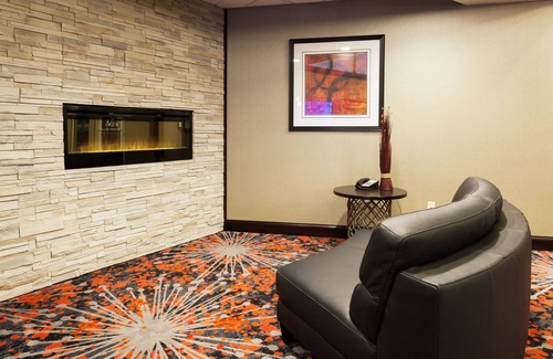 Rapid City Hotel | Holiday Inn Express Hotel & Suites Rapid City by IHG