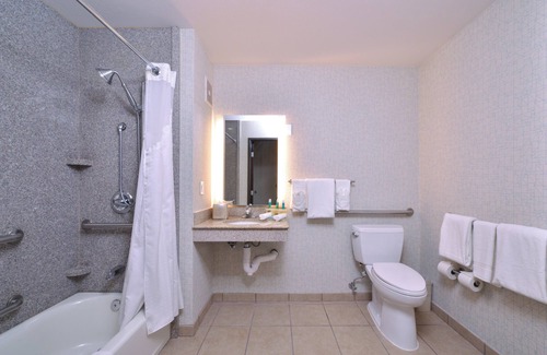 Otay Mesa Hotel | Holiday Inn Express Hotel & Suites San Diego Otay Mesa by IHG