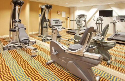 Westside Santa Cruz Hotel | Holiday Inn Express Hotel & Suites Santa Cruz by IHG
