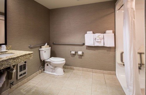 Auburn Hotel | Holiday Inn Express Hotel & Suites Auburn by IHG