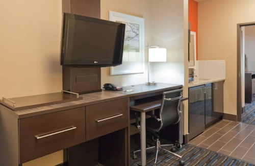Fulton Hotel | Holiday Inn Express Hotel & Suites Fulton by IHG