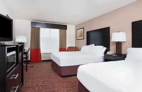 Murphy Hotel | Holiday Inn Express Hotel & Suites Murphy by IHG