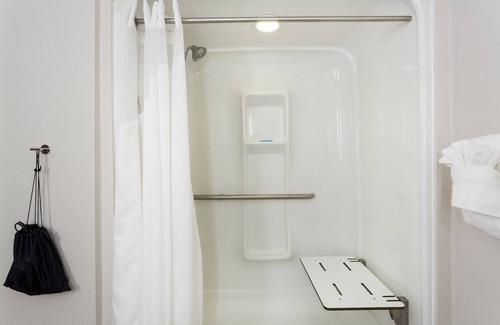 Tampa Hotel | Holiday Inn Express Hotel & Suites Tampa-Fairgrounds-Casino by IHG