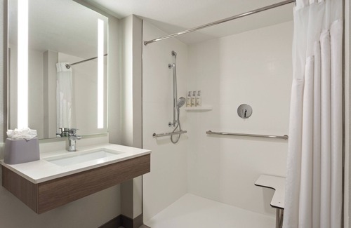 Rocky Point Hotel | Holiday Inn Express Hotel & Suites Tampa-Rocky Point Island by IHG