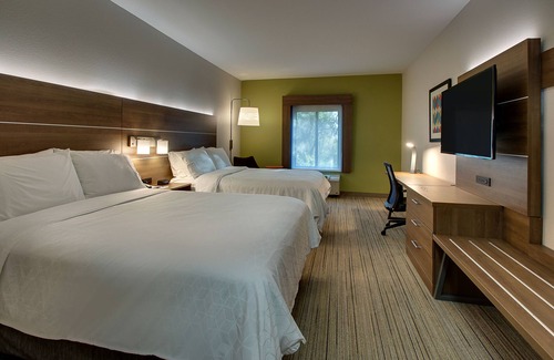 Clarkdale Hotel | Holiday Inn Express Hotel & Suites Austell - Powder Springs by IHG