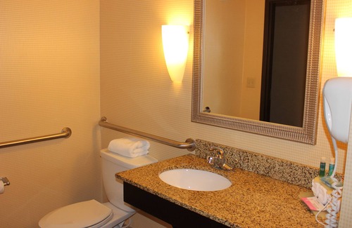 Clarkdale Hotel | Holiday Inn Express Hotel & Suites Austell - Powder Springs by IHG