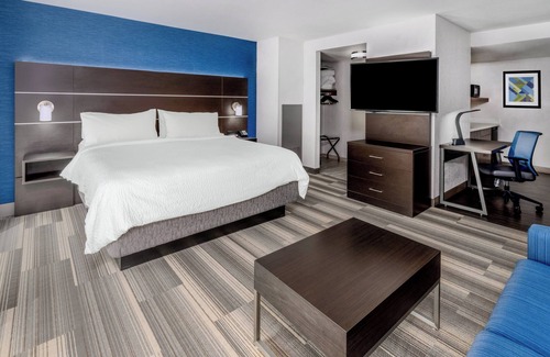 Deadwood Hotel | Holiday Inn Express Hotel & Suites Deadwood-Gold Dust Casino by IHG