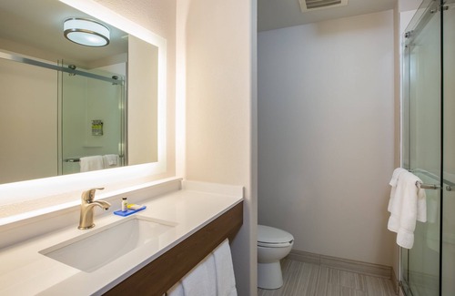 Fairburn Hotel | Holiday Inn Express Hotel & Suites Fairburn by IHG