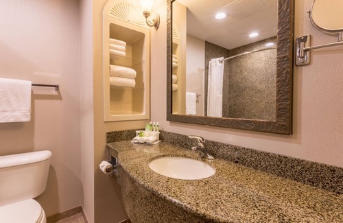 Manteca Hotel | Holiday Inn Express Hotel & Suites Manteca by IHG