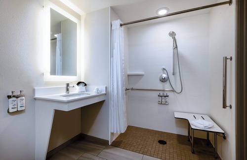 Grant Creek Hotel | Holiday Inn Express Hotel & Suites Missoula by IHG
