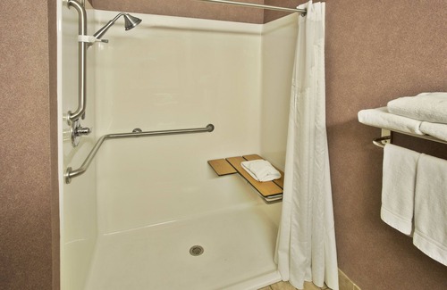 Woodhaven Hotel | Holiday Inn Express Hotel & Suites Woodhaven by IHG