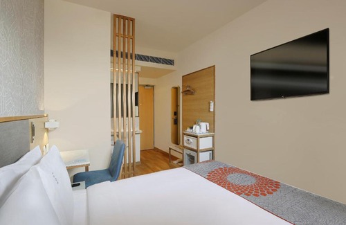 Hyderabad Hotel | Holiday Inn Express Hyderabad Banjara Hills by IHG