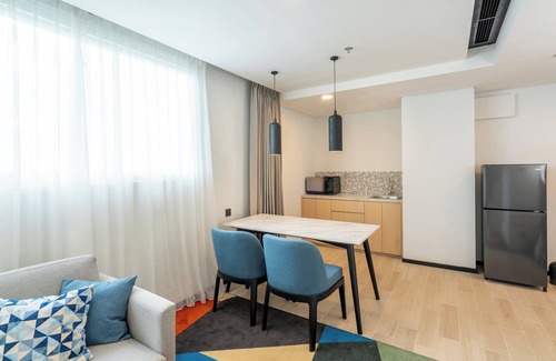 Banjarmasin Hotel | Holiday Inn Express & Suites Banjarmasin by IHG