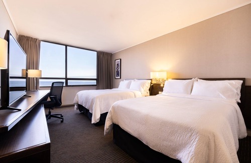 Cavancha Hotel | Holiday Inn Express Iquique by IHG